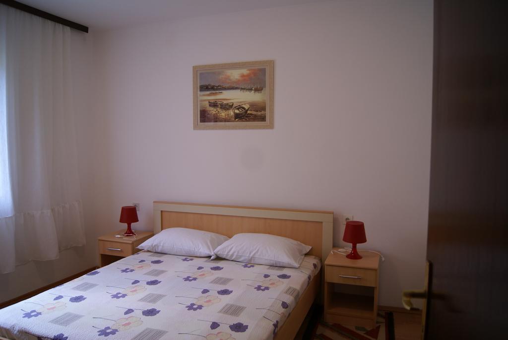 Apartment Kotor-Andrija Jovanovic Room photo