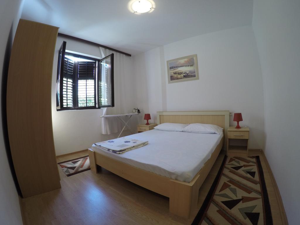Apartment Kotor-Andrija Jovanovic Exterior photo