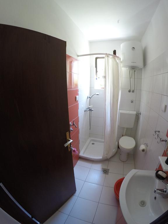 Apartment Kotor-Andrija Jovanovic Exterior photo